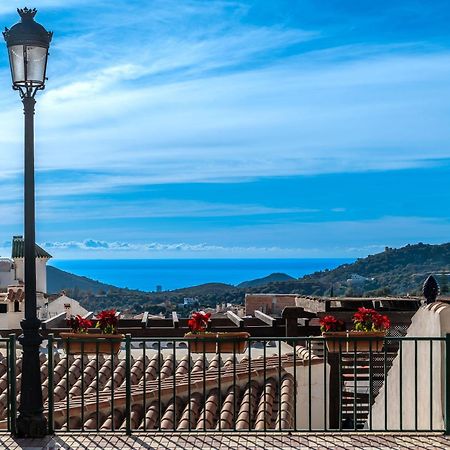 오옌 Casa Camelia 빌라 외부 사진