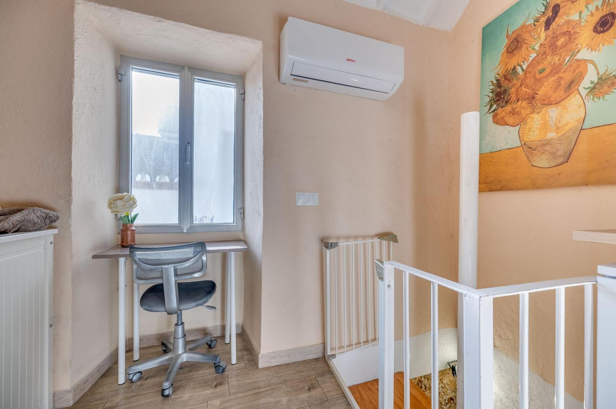 오옌 Casa Camelia 빌라 외부 사진