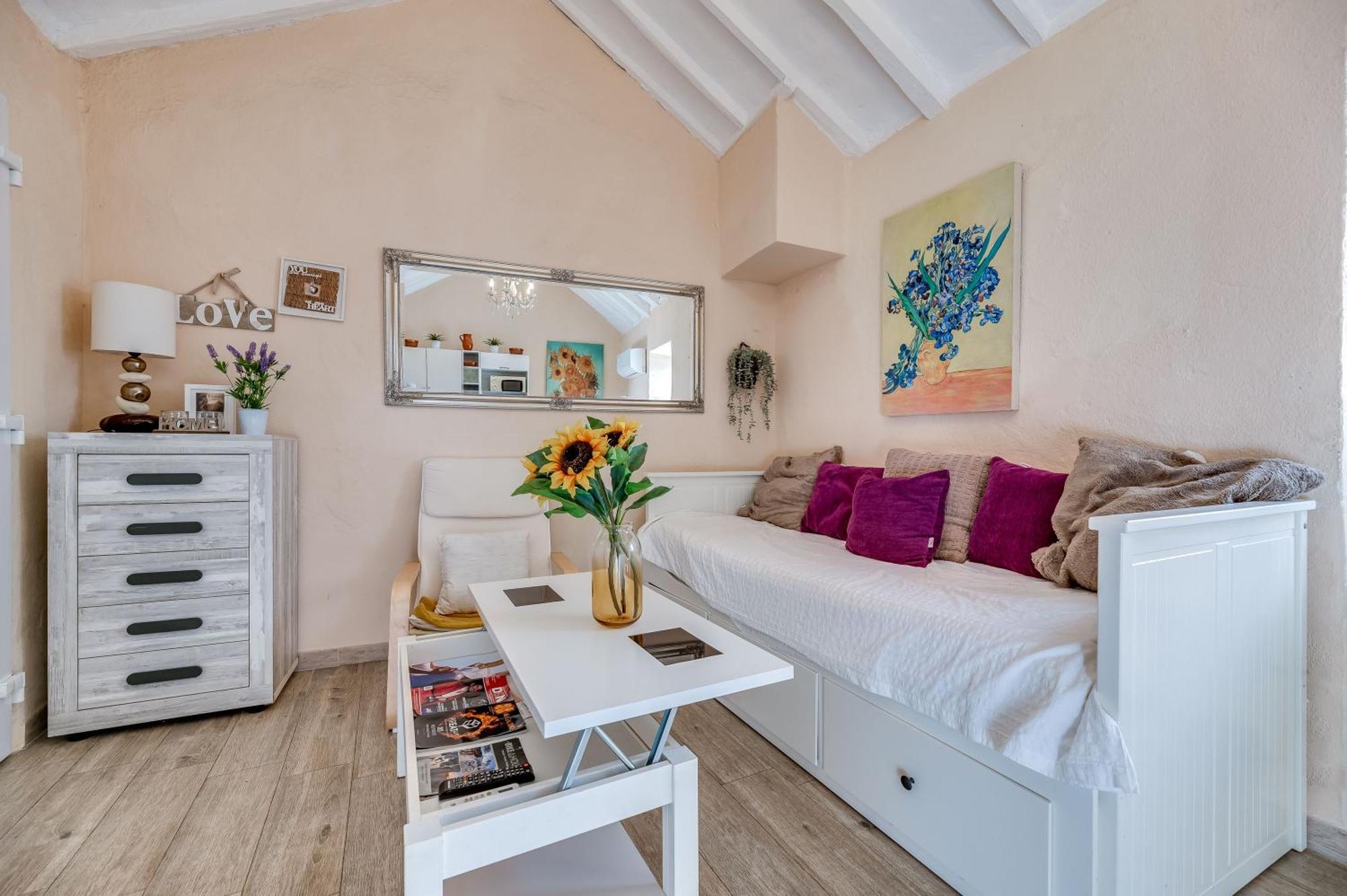 오옌 Casa Camelia 빌라 외부 사진